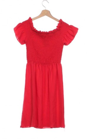 Рокля NEW COLLECTION, Размер XS, Цвят Червен, Цена 2,55 €