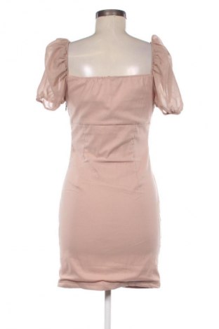 Sukienka Naanaa, Rozmiar M, Kolor Beżowy, Cena 24,99 zł