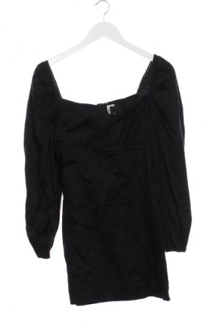 Šaty  Nly Trend, Velikost S, Barva Černá, Cena  49,00 Kč