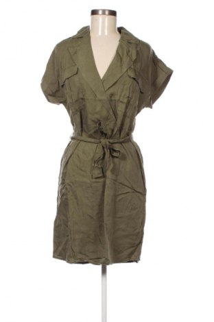 Sukienka Noisy May, Rozmiar M, Kolor Zielony, Cena 64,99 zł