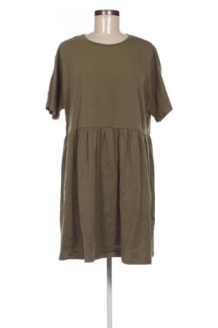 Rochie Noisy May, Mărime M, Culoare Verde, Preț 120,99 Lei