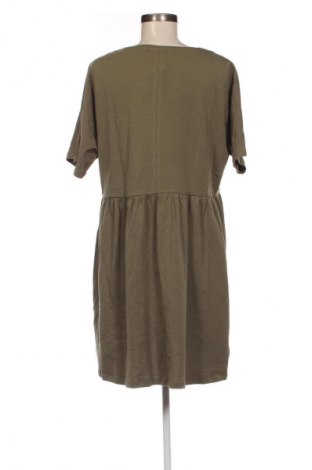 Rochie Noisy May, Mărime M, Culoare Verde, Preț 120,99 Lei