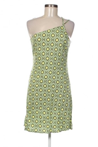 Sukienka Noisy May, Rozmiar M, Kolor Kolorowy, Cena 64,99 zł