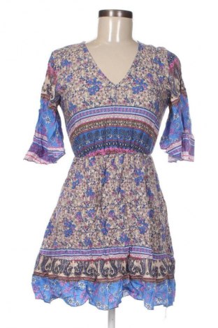 Sukienka Nuna Lie, Rozmiar S, Kolor Kolorowy, Cena 15,99 zł