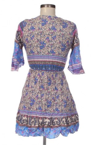Sukienka Nuna Lie, Rozmiar S, Kolor Kolorowy, Cena 15,99 zł