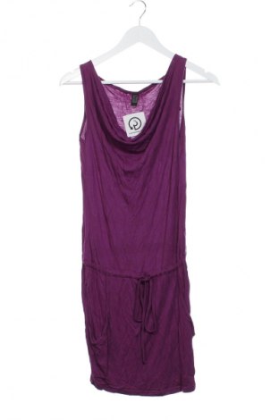 Šaty  ONLY, Velikost XS, Barva Fialová, Cena  179,00 Kč