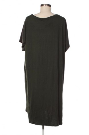 Šaty  ONLY Carmakoma, Velikost XXL, Barva Zelená, Cena  619,00 Kč