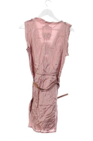 Sukienka Object, Rozmiar XS, Kolor Popielaty róż, Cena 24,99 zł