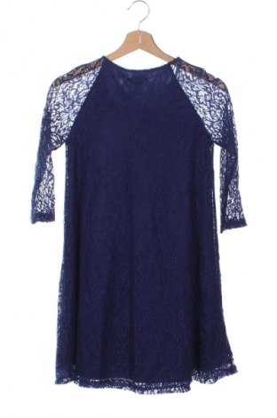 Φόρεμα Oneness, Μέγεθος XS, Χρώμα Μπλέ, Τιμή 1,99 €