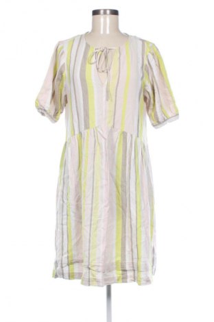 Kleid Page One, Größe S, Farbe Mehrfarbig, Preis 9,99 €