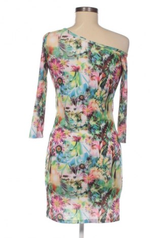 Šaty  Paprika, Velikost S, Barva Vícebarevné, Cena  89,00 Kč