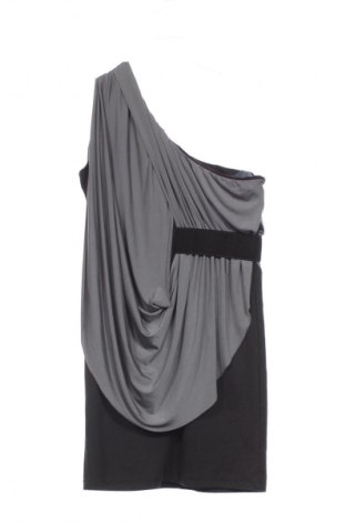 Kleid Piazza Italia, Größe XS, Farbe Mehrfarbig, Preis 2,99 €