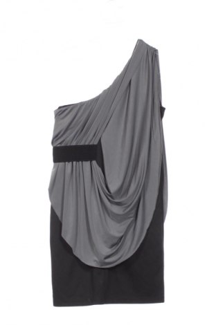 Kleid Piazza Italia, Größe XS, Farbe Mehrfarbig, Preis 2,99 €