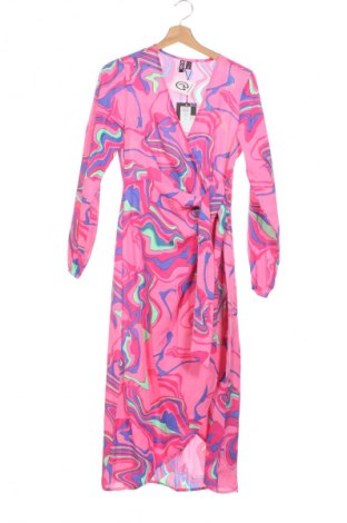 Kleid Pieces, Größe XS, Farbe Mehrfarbig, Preis € 27,99