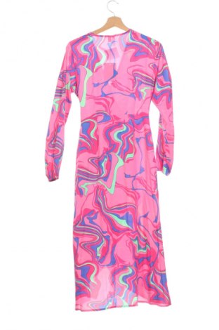 Kleid Pieces, Größe XS, Farbe Mehrfarbig, Preis € 27,99