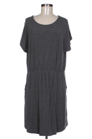 Sukienka Pieces, Rozmiar M, Kolor Szary, Cena 28,99 zł