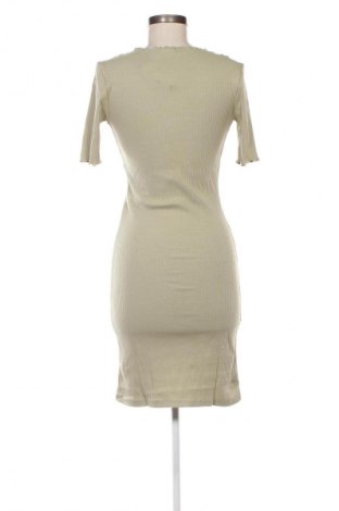 Šaty  Pieces, Velikost S, Barva Zelená, Cena  359,00 Kč