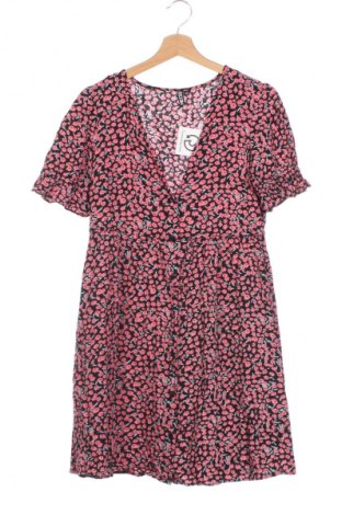 Šaty  Pieces, Velikost XS, Barva Vícebarevné, Cena  459,00 Kč