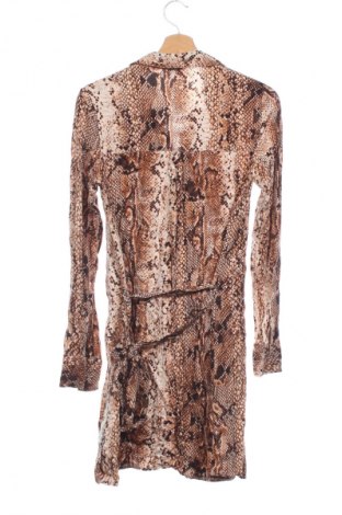 Kleid Pimkie, Größe XS, Farbe Mehrfarbig, Preis 3,99 €