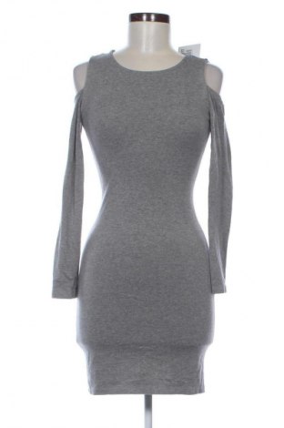 Φόρεμα Pimkie, Μέγεθος S, Χρώμα Γκρί, Τιμή 1,99 €