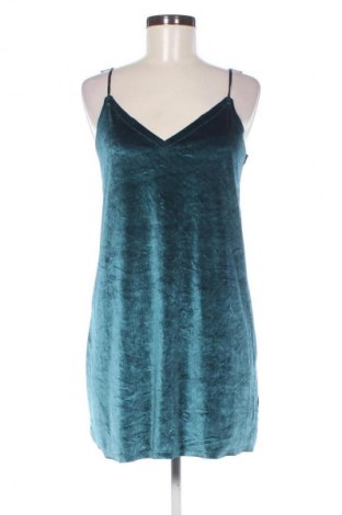 Šaty  Pull&Bear, Velikost M, Barva Modrá, Cena  49,00 Kč