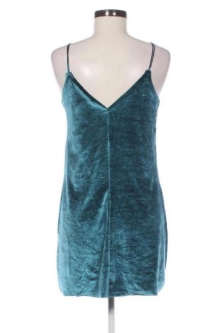 Šaty  Pull&Bear, Velikost M, Barva Modrá, Cena  49,00 Kč