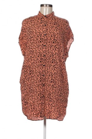 Šaty  Pull&Bear, Velikost S, Barva Vícebarevné, Cena  159,00 Kč