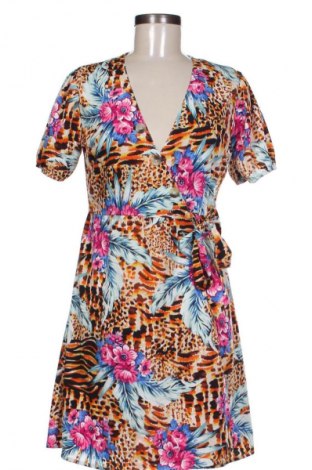 Ruha Qed London, Méret M, Szín Sokszínű, Ár 959 Ft