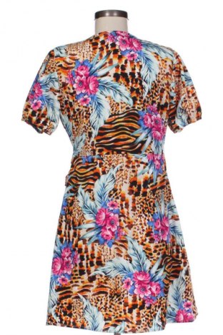 Ruha Qed London, Méret M, Szín Sokszínű, Ár 959 Ft
