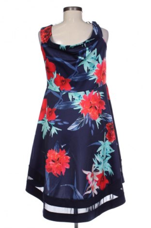 Šaty  Quiz, Velikost XL, Barva Vícebarevné, Cena  549,00 Kč