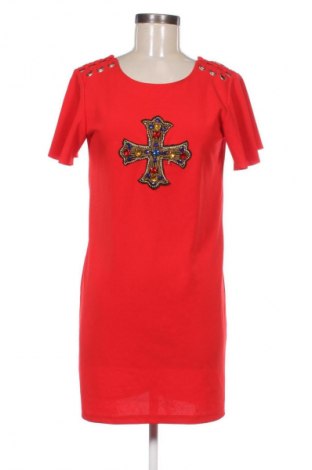 Rochie Reserved, Mărime S, Culoare Roșu, Preț 88,99 Lei