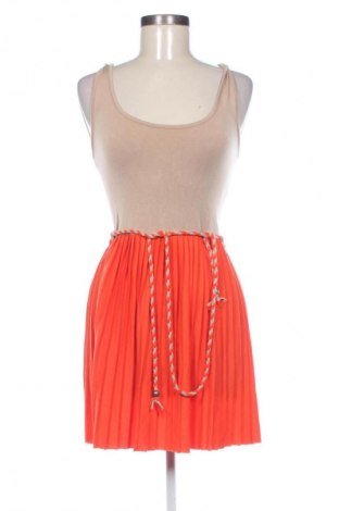 Φόρεμα Review, Μέγεθος S, Χρώμα Πολύχρωμο, Τιμή 2,99 €