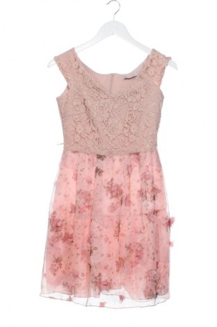 Рокля Rinascimento, Размер XS, Цвят Пепел от рози, Цена 6,64 €