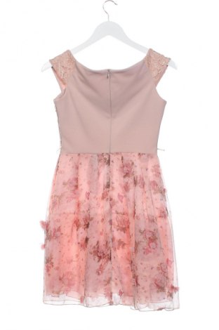 Рокля Rinascimento, Размер XS, Цвят Пепел от рози, Цена 6,64 €