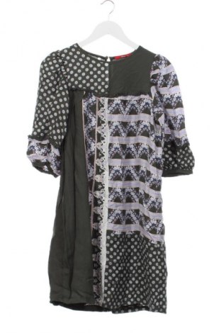 Šaty  S.Oliver, Veľkosť XS, Farba Viacfarebná, Cena  3,95 €