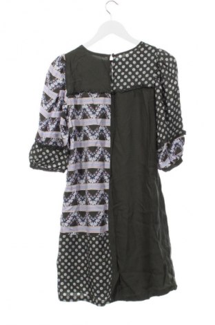 Šaty  S.Oliver, Veľkosť XS, Farba Viacfarebná, Cena  3,95 €