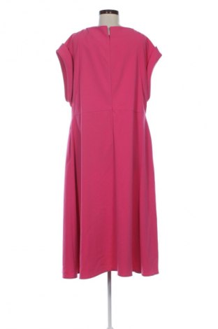 Šaty  S.Oliver Black Label, Velikost XXL, Barva Růžová, Cena  545,00 Kč