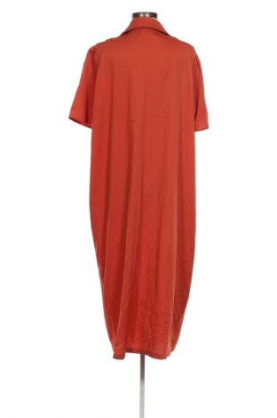 Šaty  SHEIN, Velikost XL, Barva Hnědá, Cena  239,00 Kč