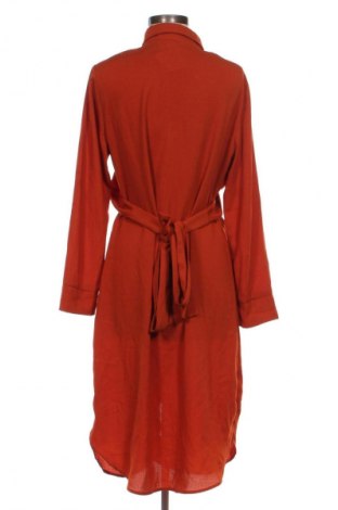 Šaty  SHEIN, Velikost M, Barva Oranžová, Cena  209,00 Kč