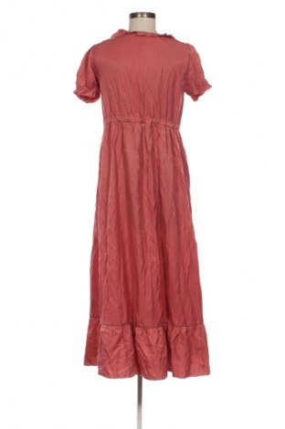 Šaty  SHEIN, Velikost S, Barva Popelavě růžová, Cena  209,00 Kč