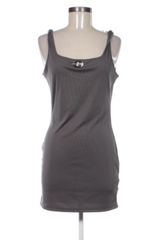 Ruha SHEIN, Méret M, Szín Szürke, Ár 739 Ft