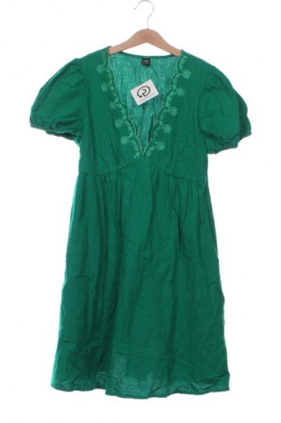Ruha SHEIN, Méret XS, Szín Zöld, Ár 1 499 Ft
