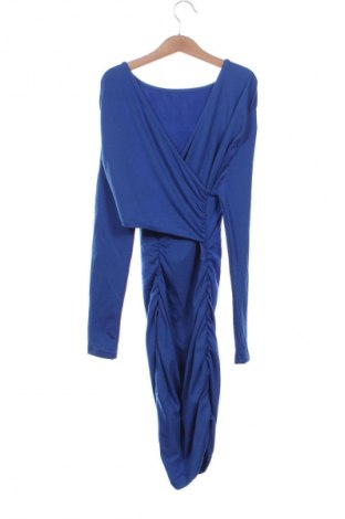 Kleid SHEIN, Größe XS, Farbe Blau, Preis € 2,99