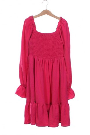 Sukienka SHEIN, Rozmiar XS, Kolor Różowy, Cena 14,99 zł
