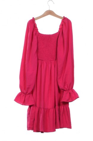 Sukienka SHEIN, Rozmiar XS, Kolor Różowy, Cena 14,99 zł