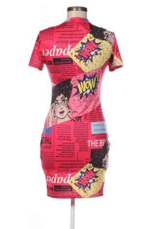 Šaty  SHEIN, Velikost S, Barva Vícebarevné, Cena  139,00 Kč