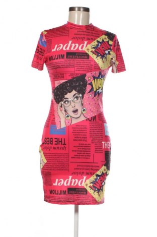 Šaty  SHEIN, Velikost S, Barva Vícebarevné, Cena  139,00 Kč