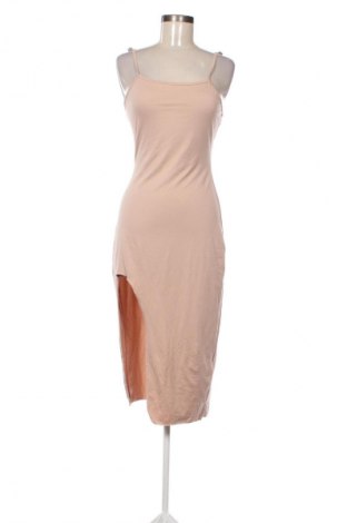 Kleid SHEIN, Größe M, Farbe Beige, Preis 5,99 €