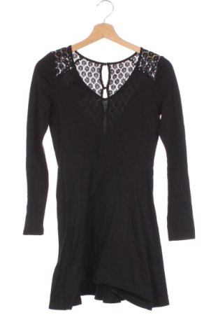 Ruha SHEIN, Méret XS, Szín Fekete, Ár 959 Ft