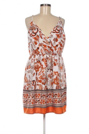 Šaty  SHEIN, Veľkosť XL, Farba Viacfarebná, Cena  4,95 €